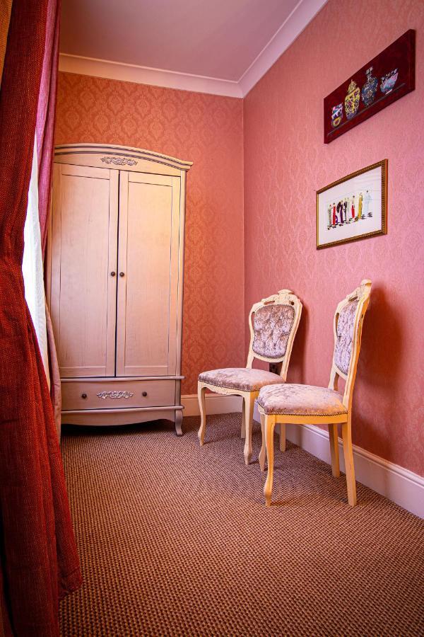 Hotel Rouge Blackpool