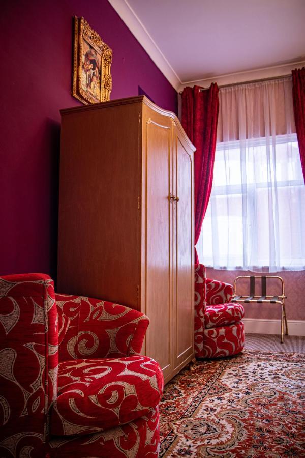 Hotel Rouge 4*