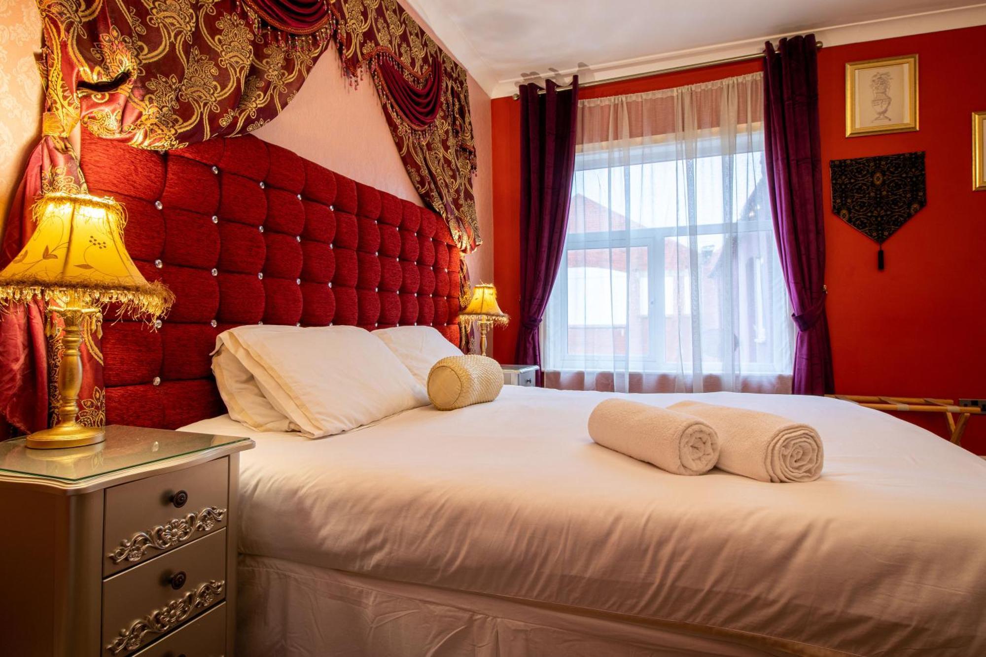 Rouge 4* Blackpool
