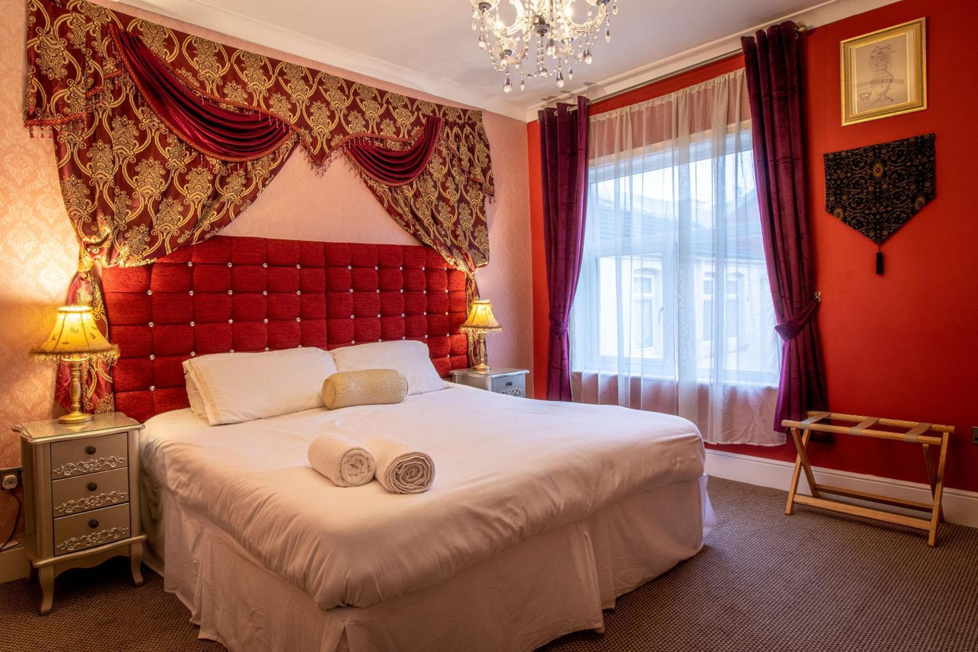 Rouge 4* Blackpool