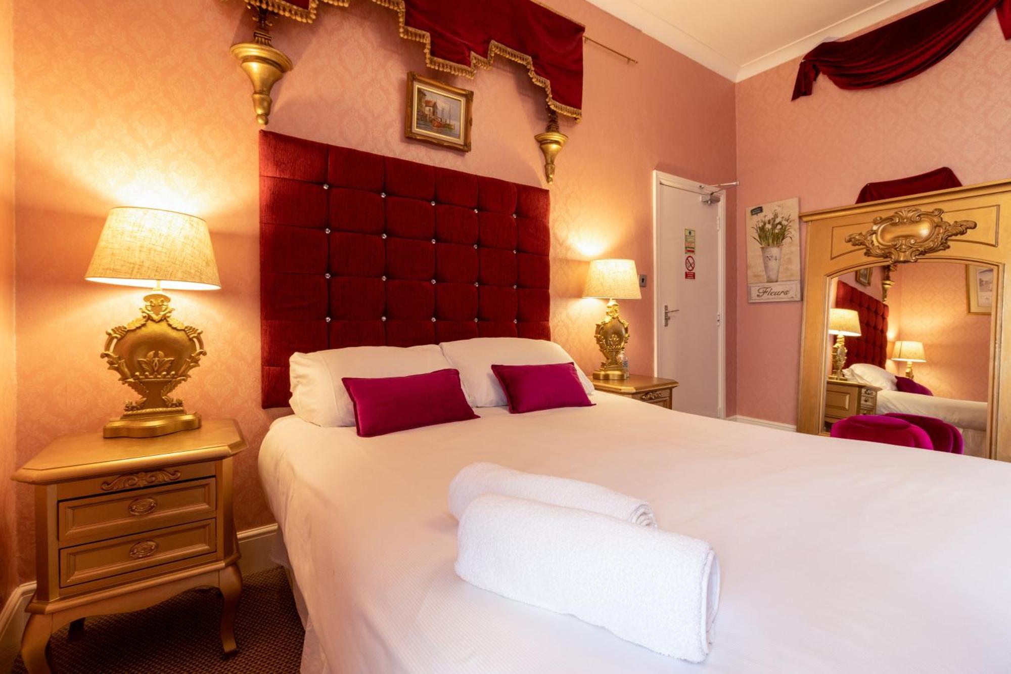 Hotel Rouge Blackpool