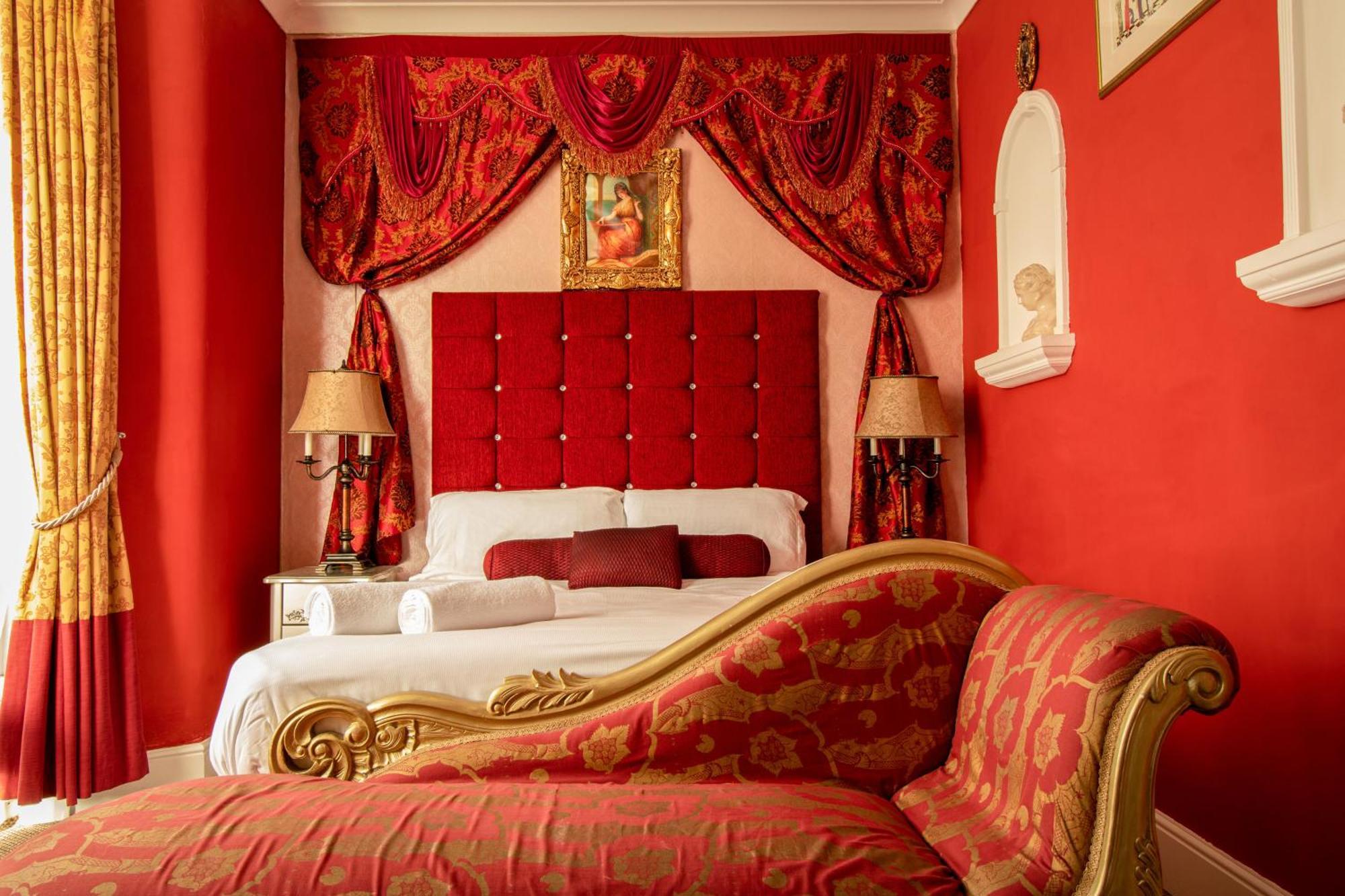 Hotel Rouge Blackpool